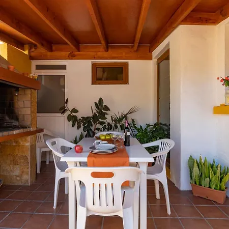 Mimosas Holiday home *