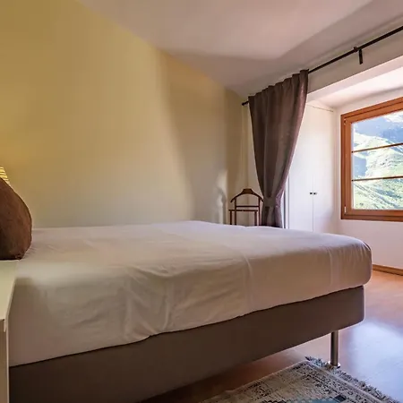 Mimosas Holiday home