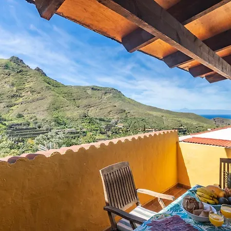 Mimosas Holiday home *